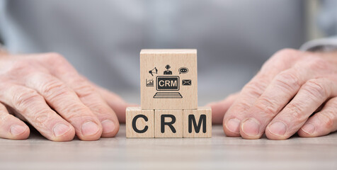 Concept of crm