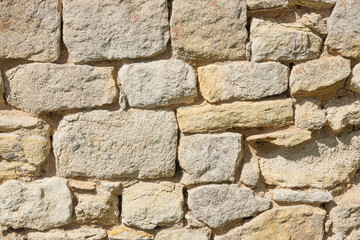 stone wall background