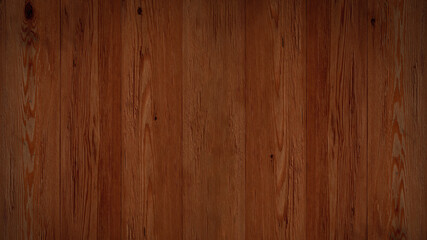 Old brown rustic dark grunge wooden timber texture - wood background banner