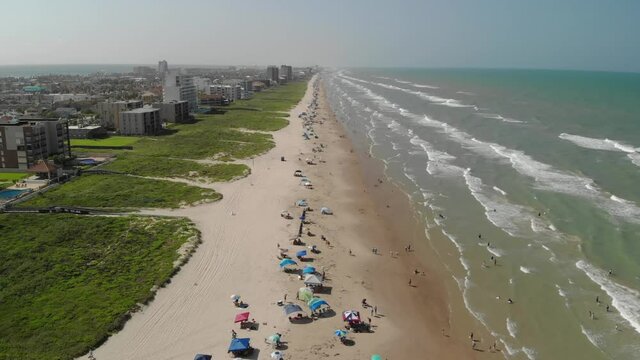 South Padre Island
