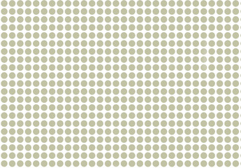 seamless pattern with dots