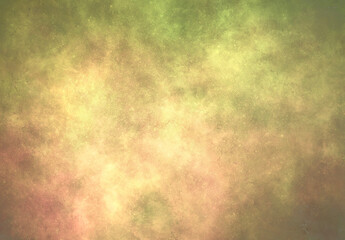 Abstract background. Outer space background.