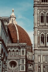 Santa maria di Fiore, Firenze