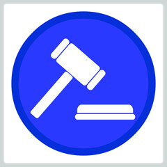 Vector illustration for Law Enforcement EPS10