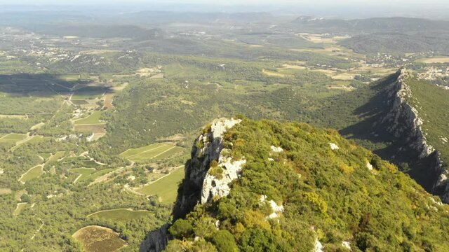 Pic Saint Loup