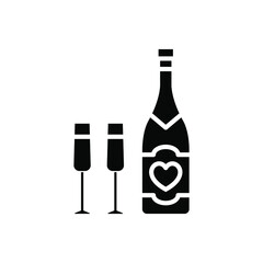 celebration icon vector set. holiday illustration sign collection. Party symbol. event logo.