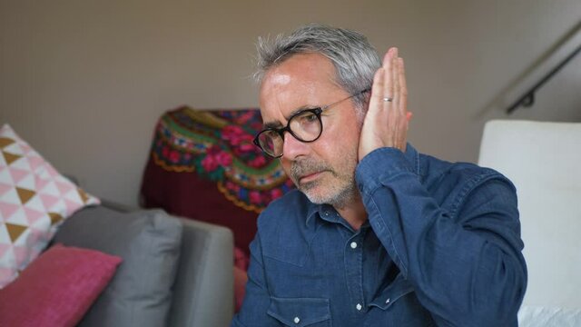 Probl&egrave;mes d'audition, acouph&egrave;nes