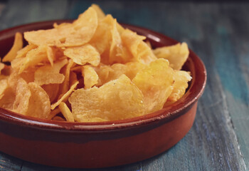 Potato Chips