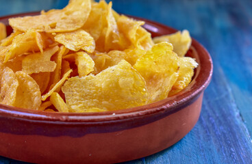 Potato Chips