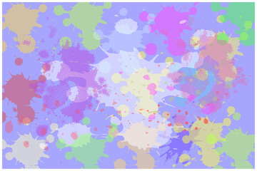 Fototapeta na wymiar beautiful colour texture abstract background vector design