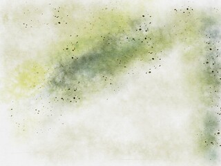 abstract watercolor background