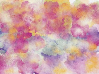 abstract watercolor background
