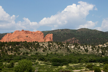 Garden of the Gods