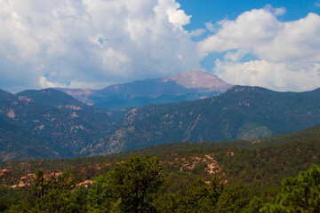 Garden of the Gods