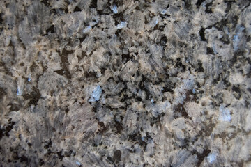 Textura o fondo de roca en encimera de cocina