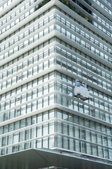 ビルメンテナンス