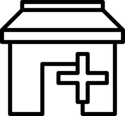 drug store icon