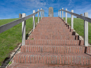 Moddergat, Groningen Province, The Netherlands