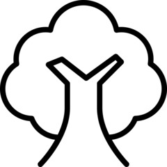 tree icon