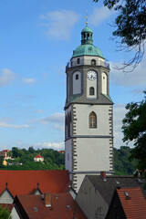 Frauenkirche in Meißen