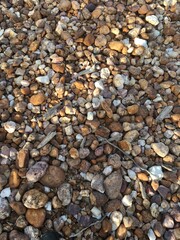 Rocks