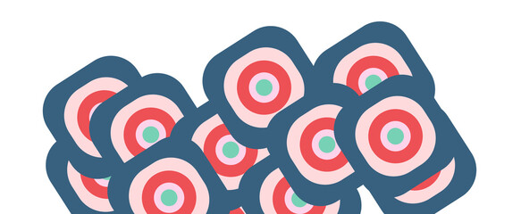 Abstract colorful  Background for Web Design, Print, Presentation, banner design