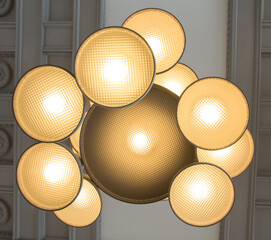 Lampada