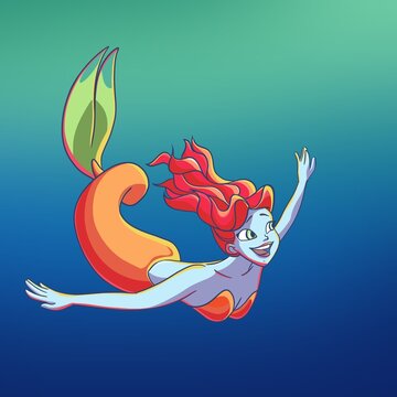 Sirenita