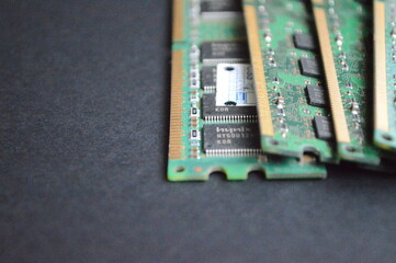 electronic circuit board