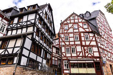 Marburg an der Lahn
