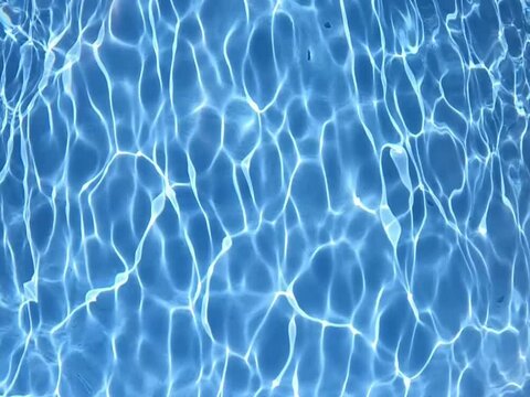 sfondo, acqua, increspature, piscina