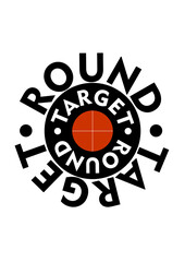 Round Target