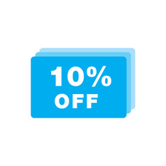 Discount stickers special price vector image
