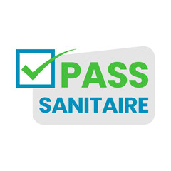 pass Sanitaire