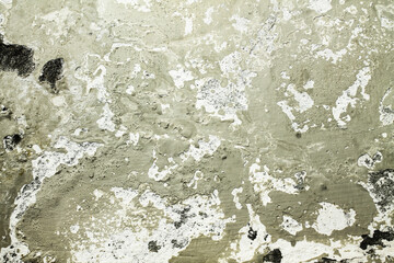 Grunge Concrete Wall Background