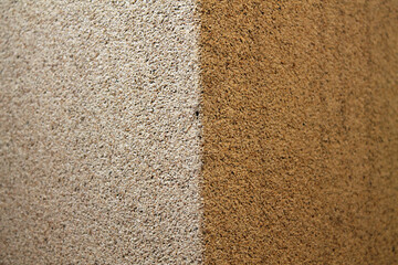 Rustic Wall Rocking Texture Background