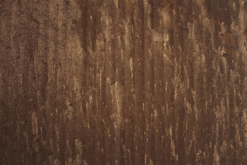 Steel Textured Rust