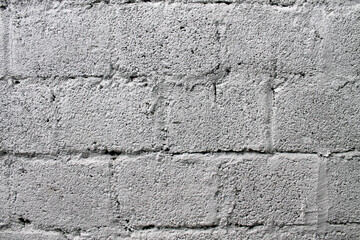 Concrete Blocks Wall Texture