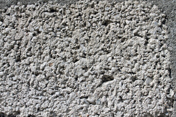 Concrete Blocks Wall Texture