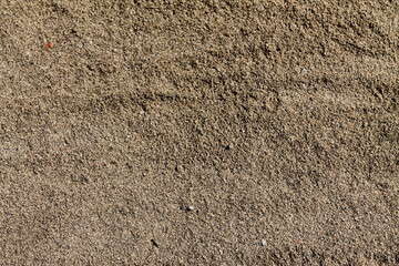 Brown Sand Texture