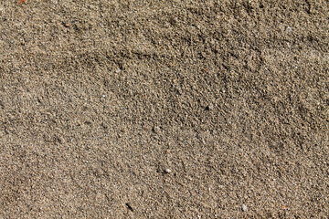 Brown Sand Texture