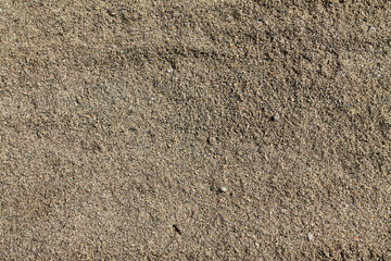 Brown Sand Texture