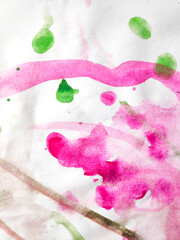 Triangular Design Elements Background.