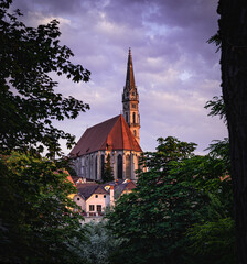 Steyr - Oberösterreich - Österreich