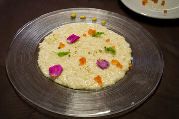 Risotto