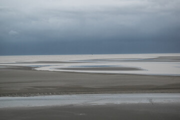 Marismas de Normandía