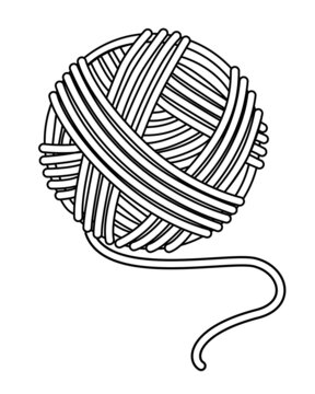 Ball Of Yarn Images – Browse 140,738 Stock Photos, Vectors, and Video