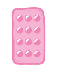contraceptive pills drugs