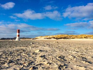 Hochseeinsel Helgoland, Deutschland © Jearu