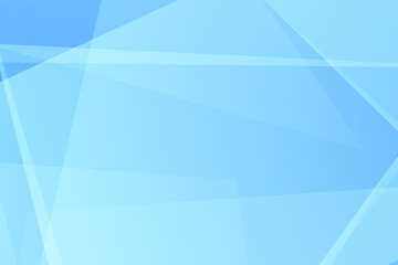 Abstract blue on light blue background modern design. Vector illustration EPS 10.